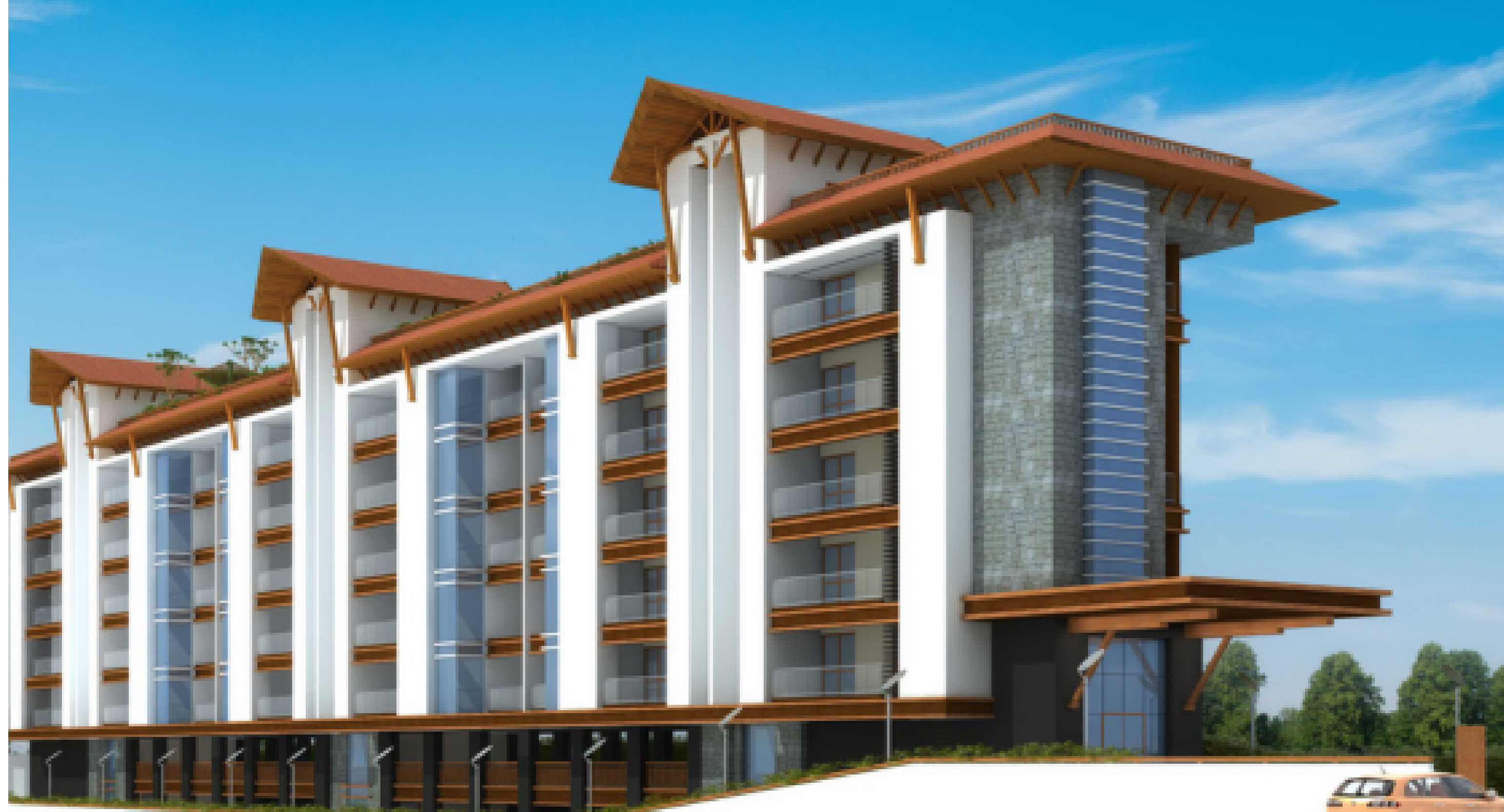 Panache Kalyani Nagar